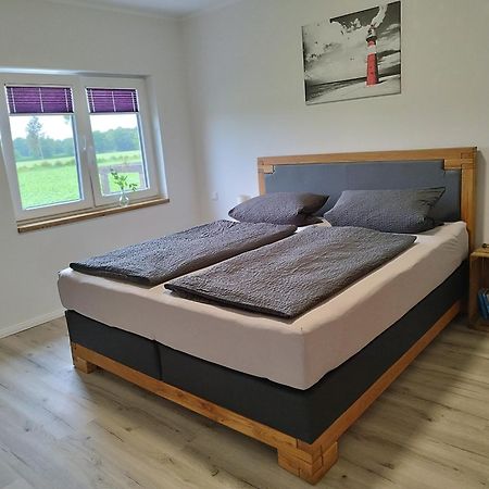 Apartament Kleine Freiheit Jübek Zewnętrze zdjęcie