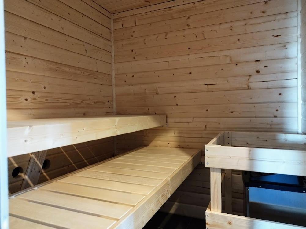 Apartament Kleine Freiheit Jübek Zewnętrze zdjęcie