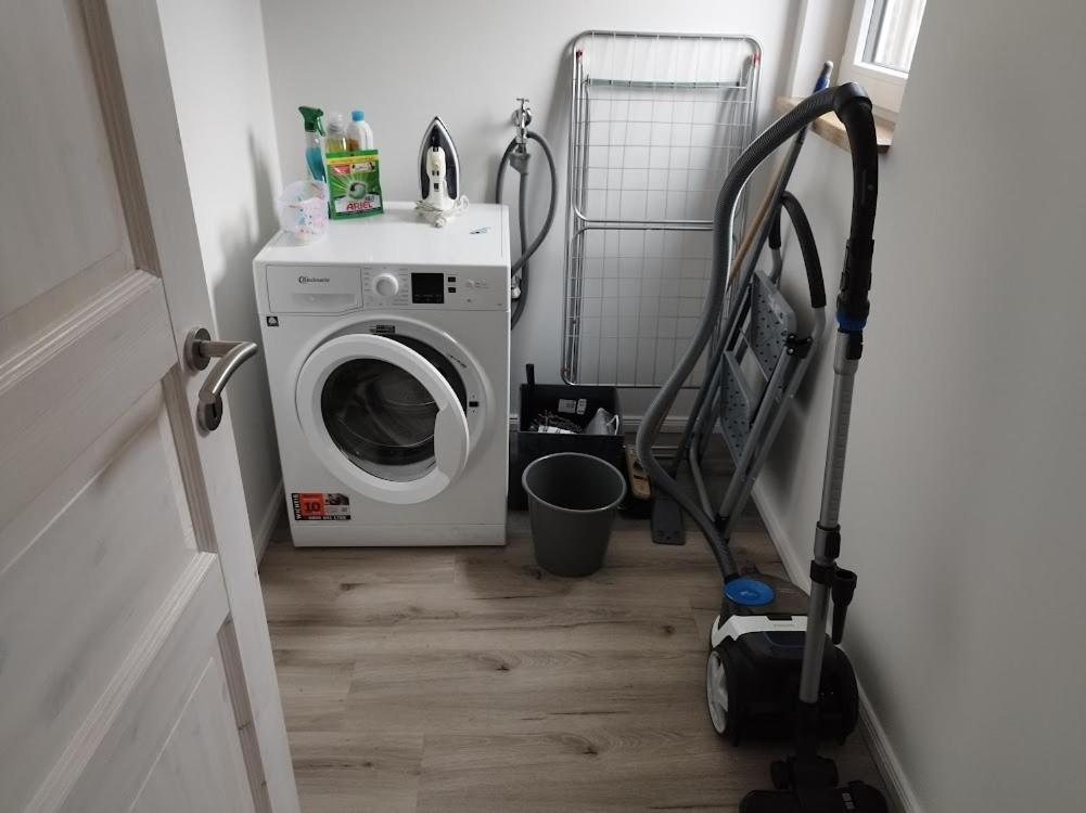 Apartament Kleine Freiheit Jübek Zewnętrze zdjęcie
