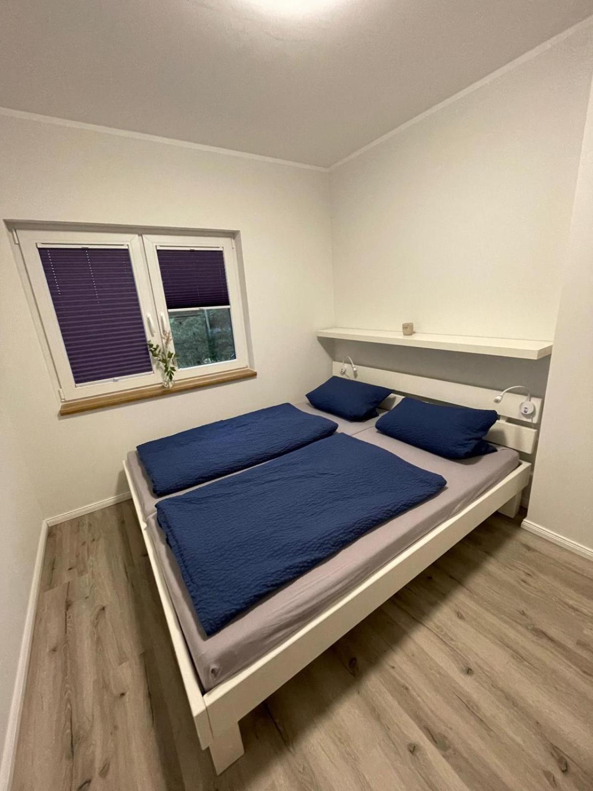 Apartament Kleine Freiheit Jübek Zewnętrze zdjęcie
