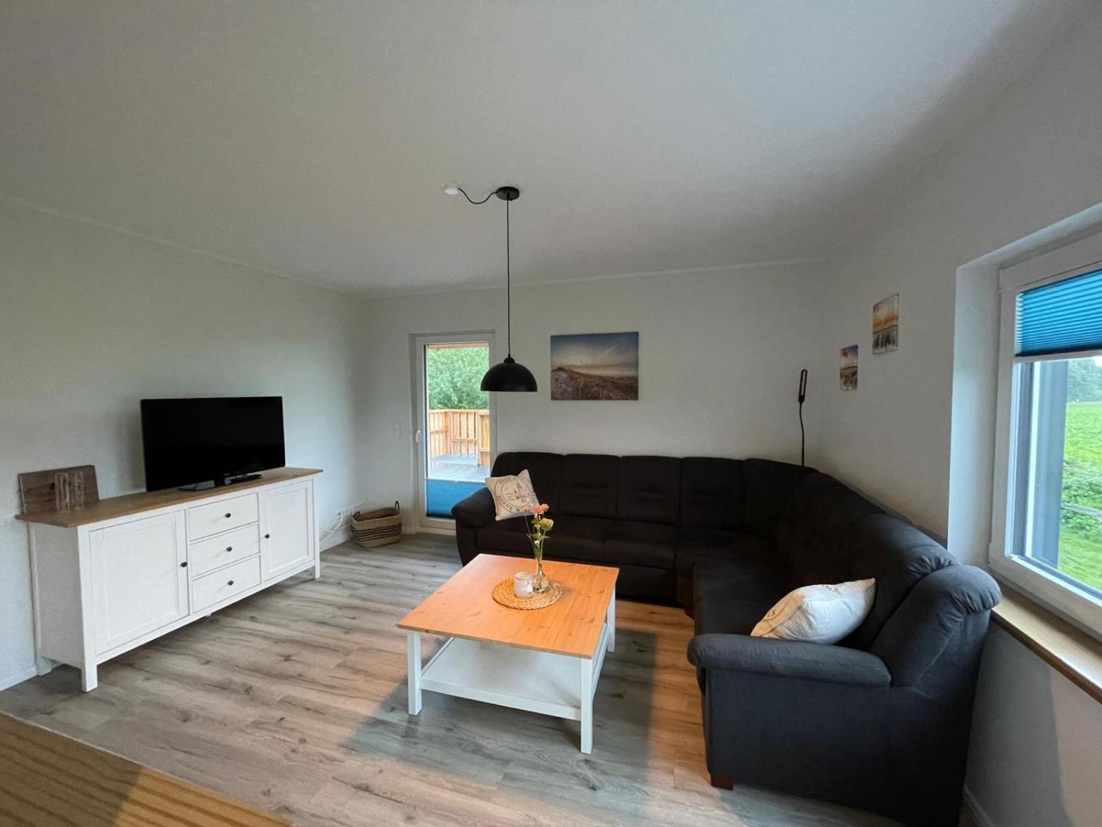 Apartament Kleine Freiheit Jübek Zewnętrze zdjęcie
