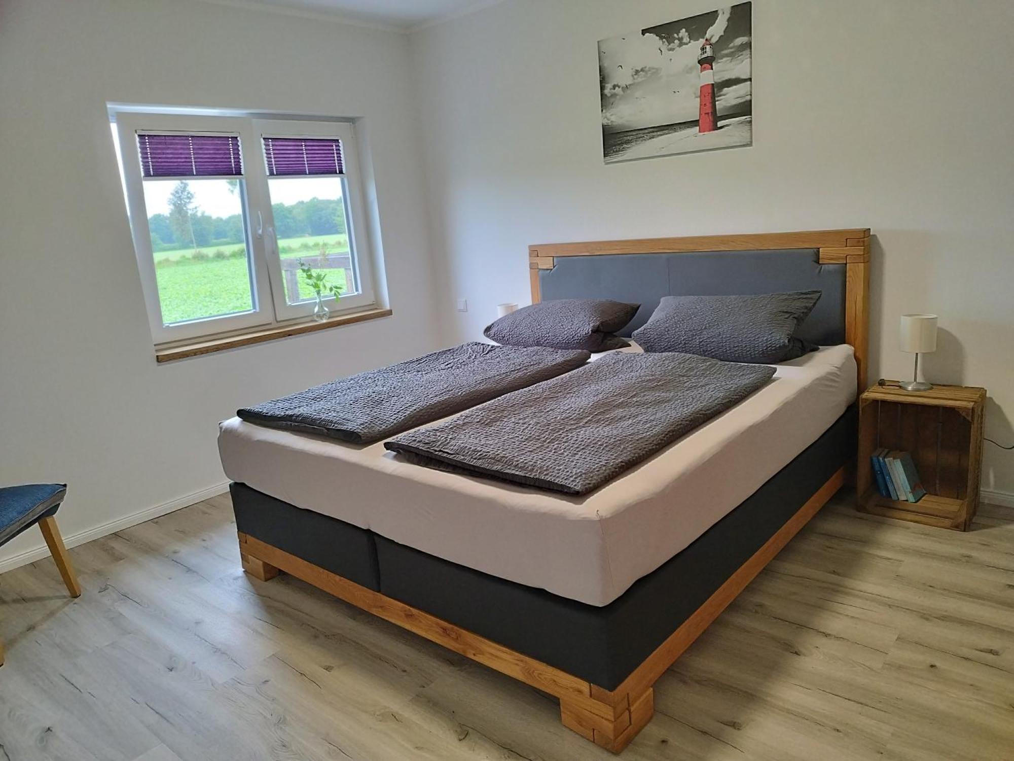 Apartament Kleine Freiheit Jübek Zewnętrze zdjęcie