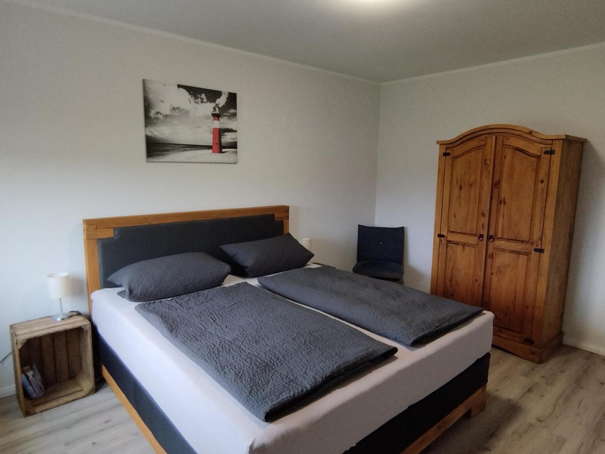 Apartament Kleine Freiheit Jübek Zewnętrze zdjęcie